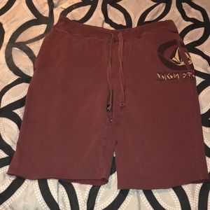 MENS Volcom Shorts